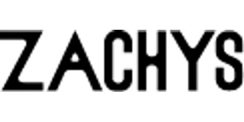 Zachys Promo Code