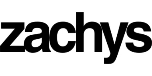 Zachys Merchant logo