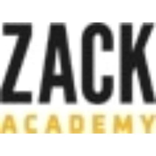 ZACK EDUCATION Promo Code — 200 Off in October 2024