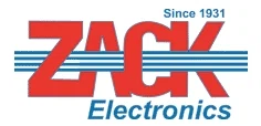 ZACK ELECTRONICS Promo Code — 200 Off in Sep 2024