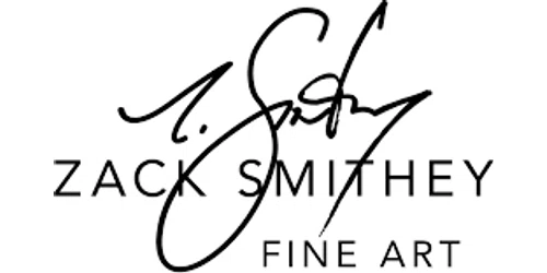 Zack Smithey Fine Art Promo Code