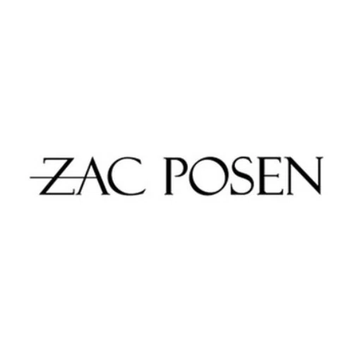 Zac Posen Merchant Logo