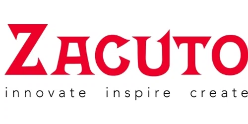 Zacuto Merchant logo