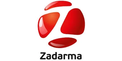 Zadarma Merchant logo