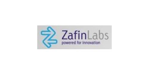 Zafin Labs coupon