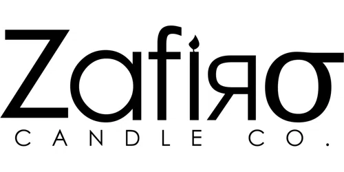 Zafiro Candle Co Merchant logo
