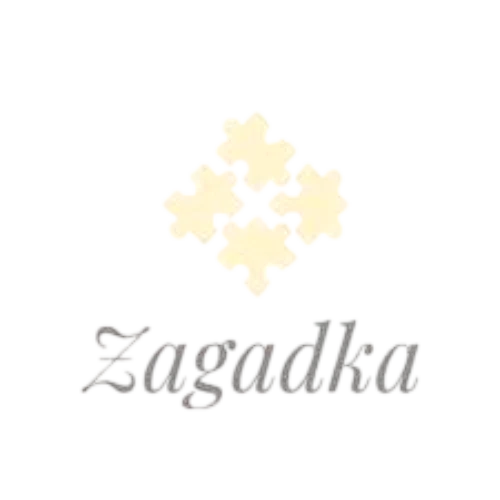Zagadka Collective Merchant Logo