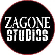 Zagone Studios Merchant Logo