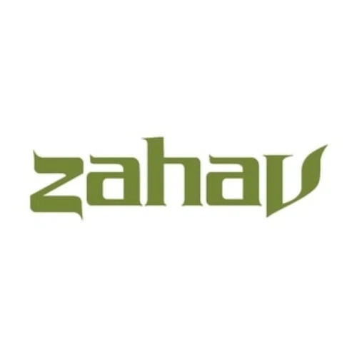 Zahav Promo Code
