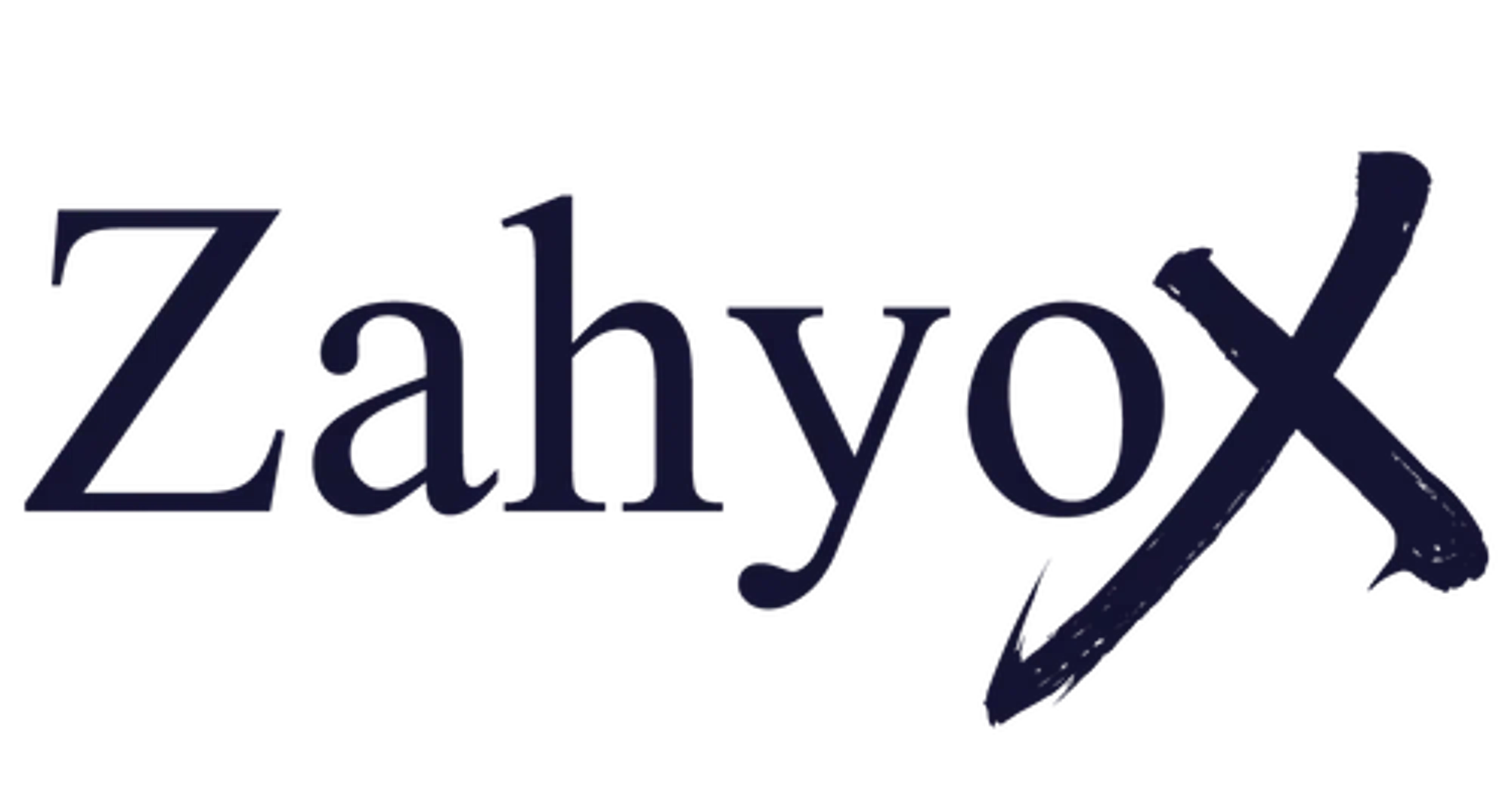 ZahyoX Promo Code
