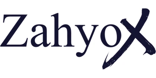 ZahyoX Promo Code