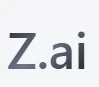 Z.ai Merchant Logo