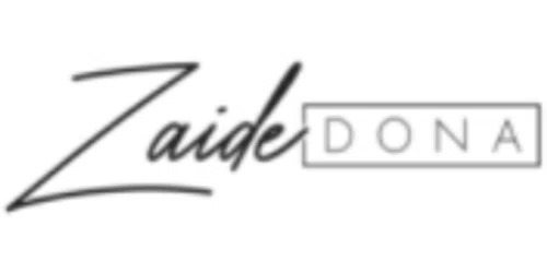 Zaide Dona Promo Code