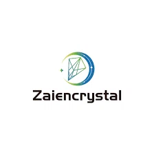 Zaien Crystal Merchant Logo