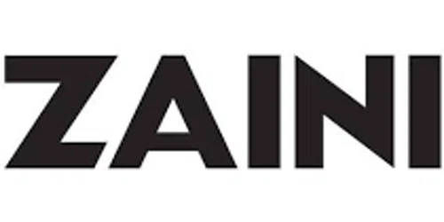 Zaini Promo Code