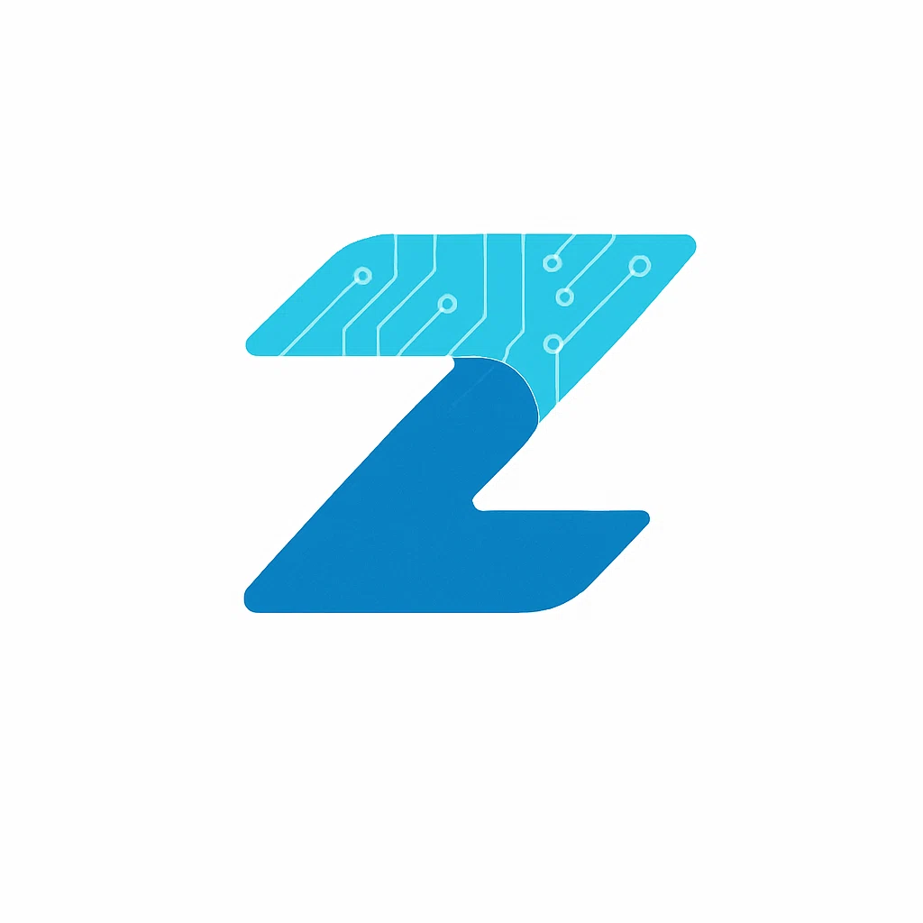 ZAIVIO Merchant Logo
