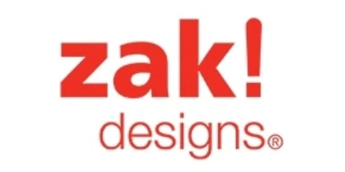 Zak! Designs Merchant logo
