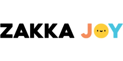 Zakka Joy Promo Code