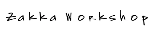 Zakka Workshop Promo Code