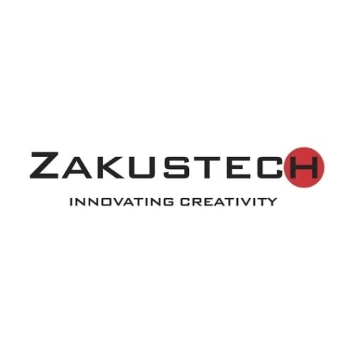 Zakustech Merchant Logo