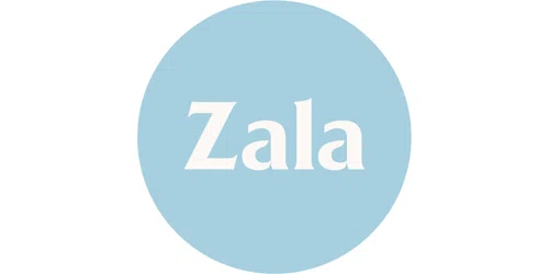 Zala Hair Merchant logo