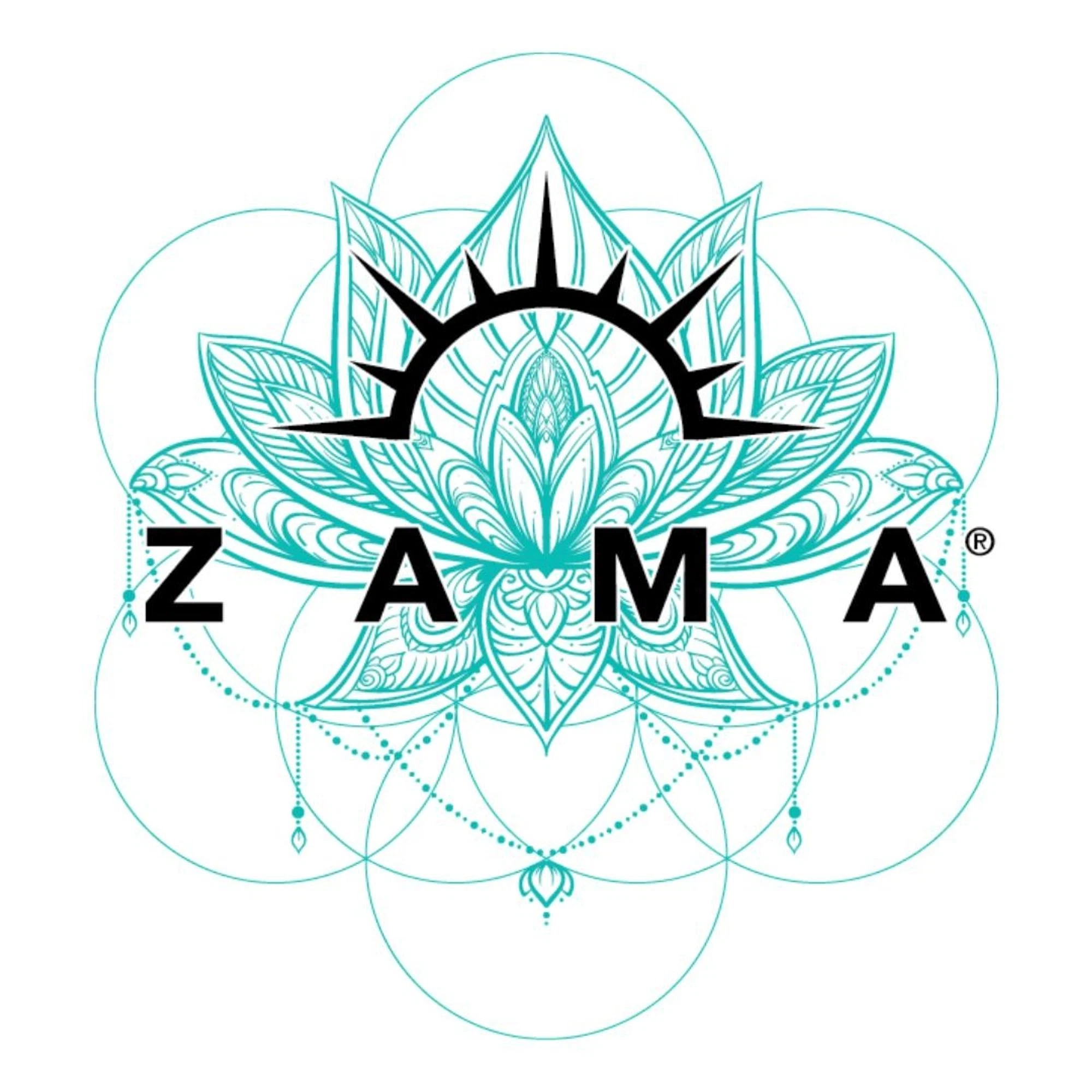 Zama Massage Merchant Logo