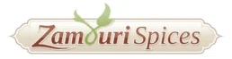 Zamouri Spices Merchant Logo