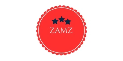 ZAMZ Accessories coupon