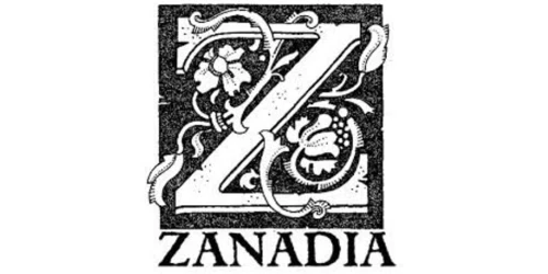 Zanadia.com Promo Code