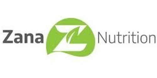 Zana Nutrition Promo Code