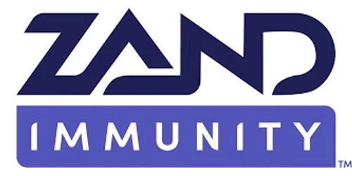 Zand Immunity Promo Code