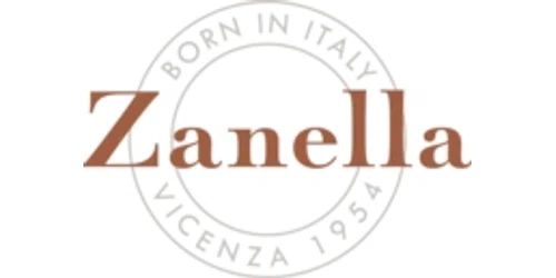 Zanella coupon