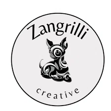 Zangrilli Creative Promo Code