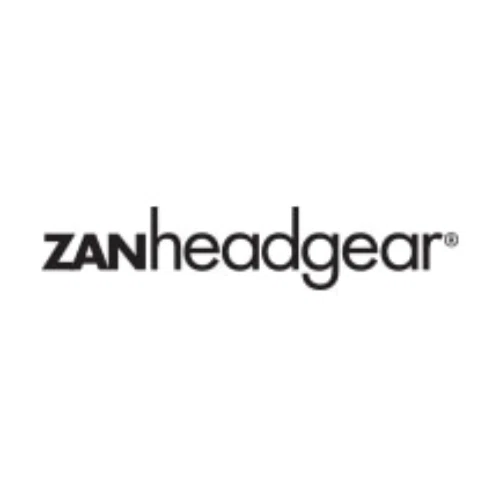 ZANheadgear Promo Code