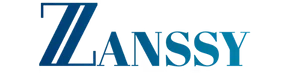 ZANSSY Merchant Logo