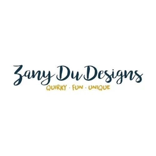 Zany Du Designs Promo Code