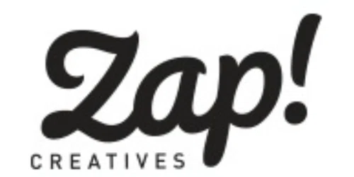Zap! Creatives Merchant logo