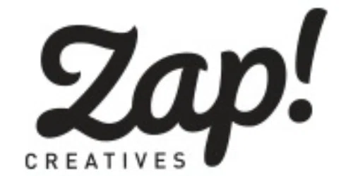 Zap! Creatives Merchant logo