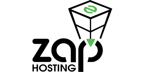 ZAP-Hosting Merchant logo