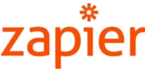 Zapier Merchant logo
