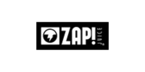 Zap! Juice coupon