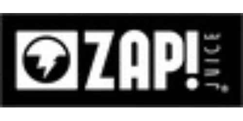 Zap! Juice Promo Code
