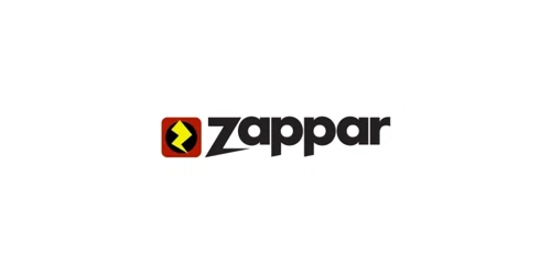 Zappar coupon