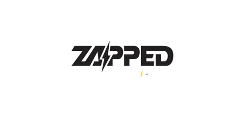 Zapped Outfitters coupon