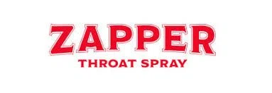 Zapper Throat Spray Promo Code