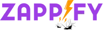 Zappify Merchant Logo