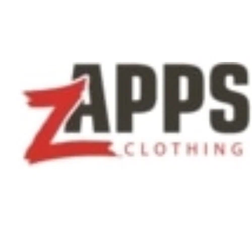 Zapps Clothing Merchant logo