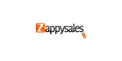 zappysales coupon