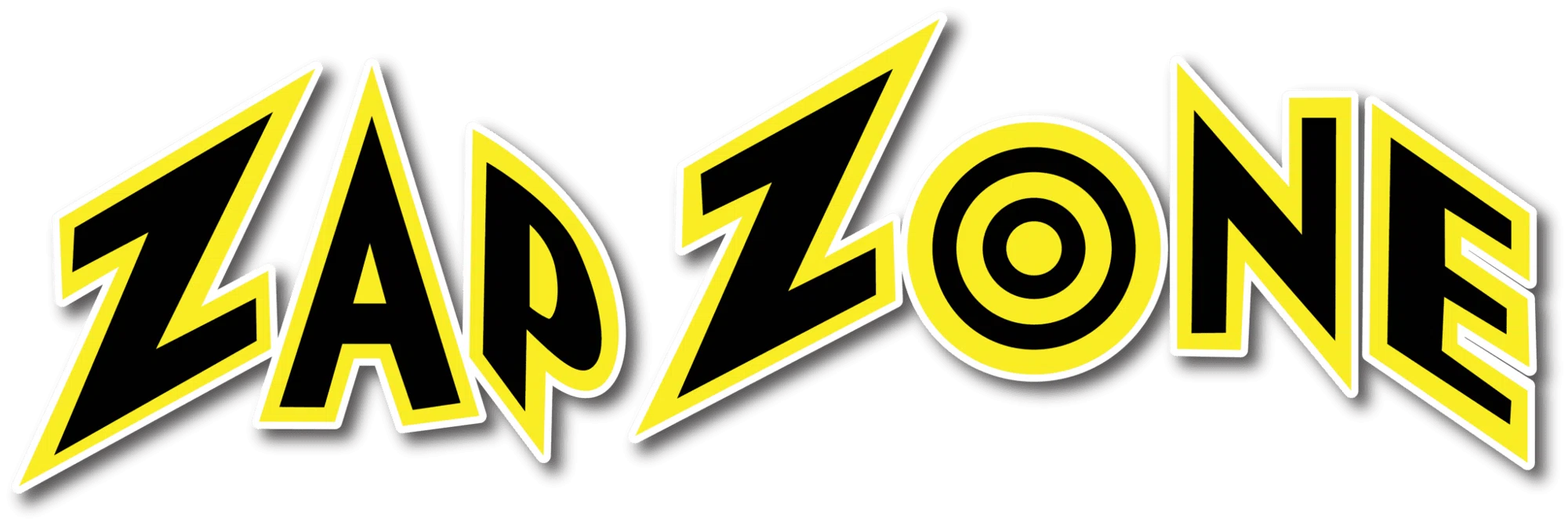 Zap Zone Merchant Logo