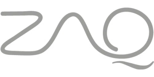 ZAQ Merchant logo